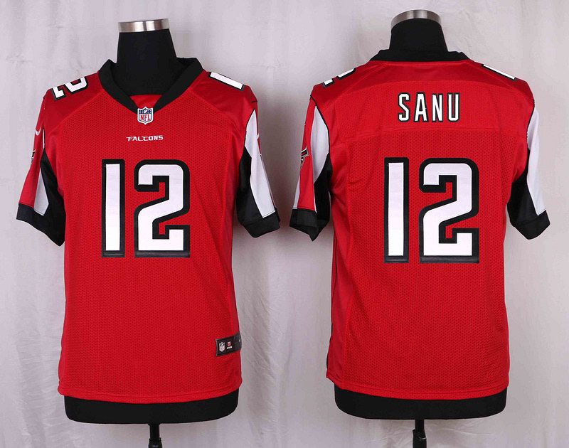 Atlanta Falcons elite jerseys-002